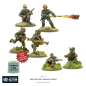Preview: Bolt Action: German Heer weapons teams